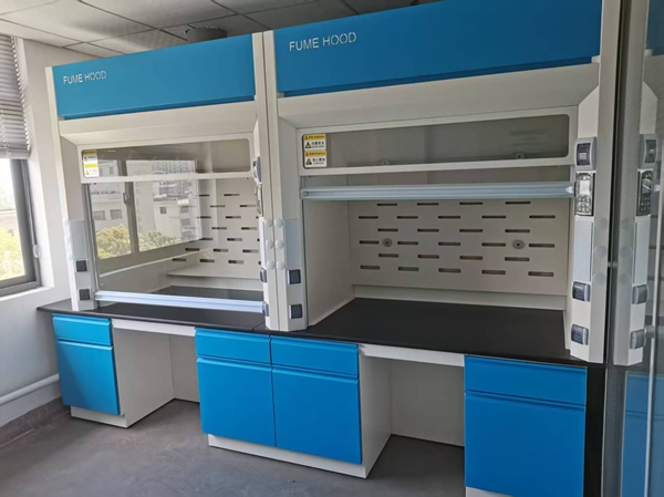 实验室通风橱